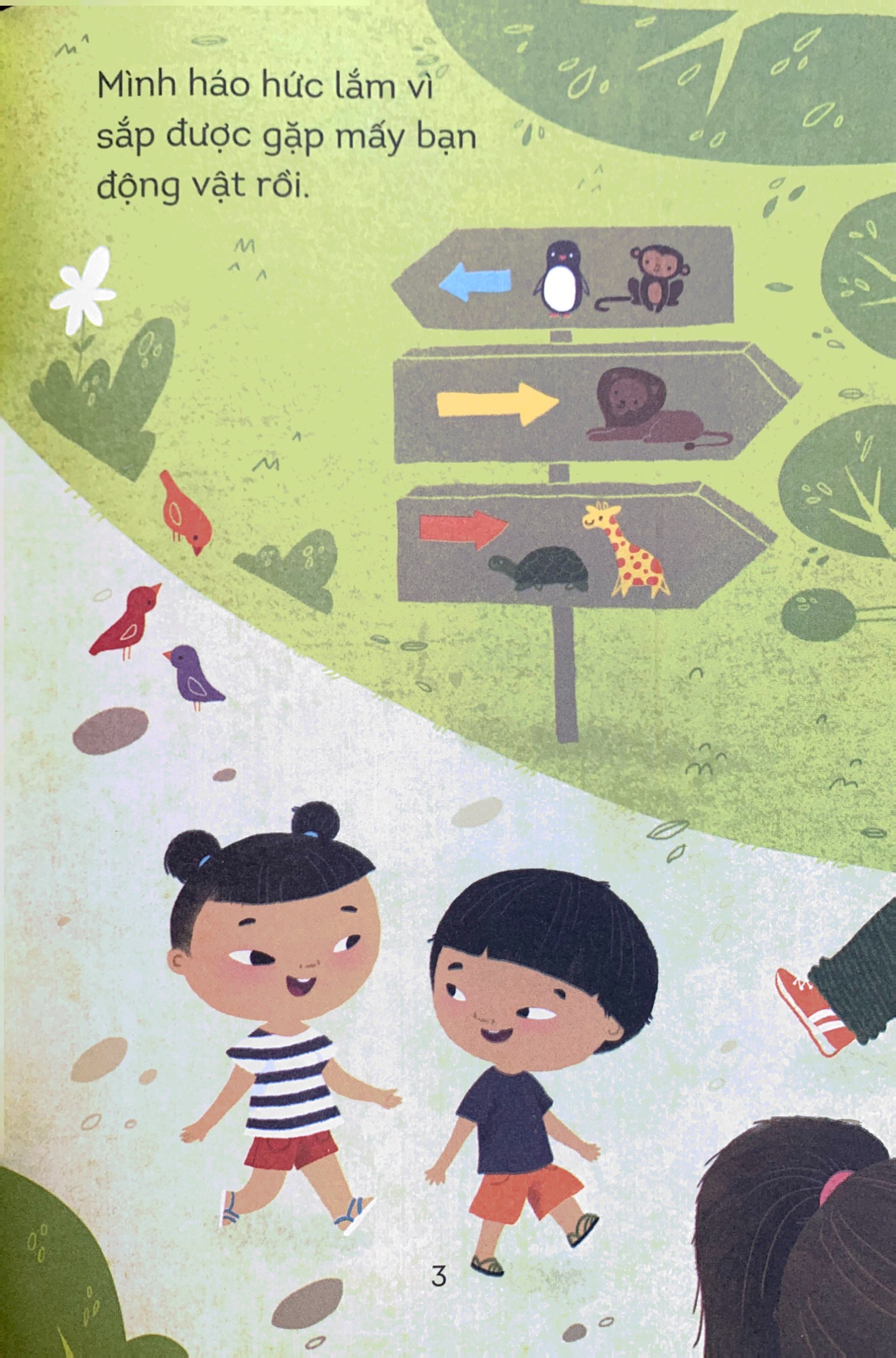 lắng nghe cảm xúc - ngốc ơi là ngốc