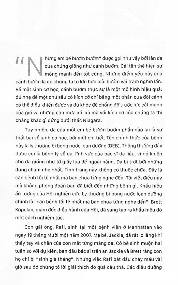 Lắng Nghe Cơ Thể