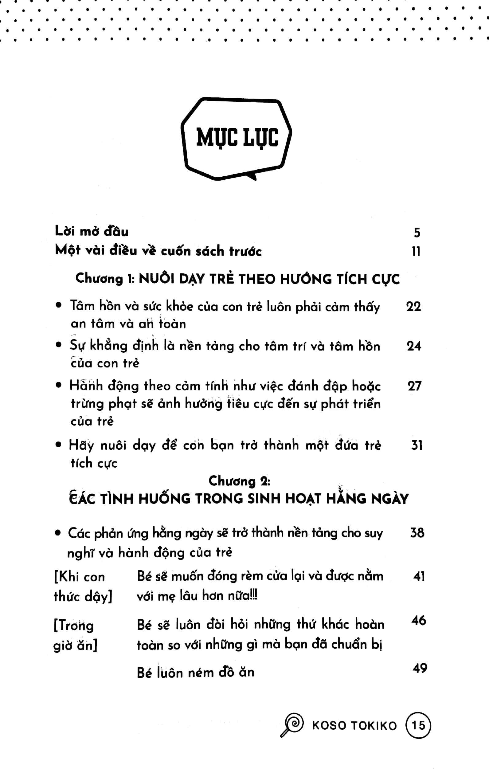 lắng nghe để dạy con đúng cách