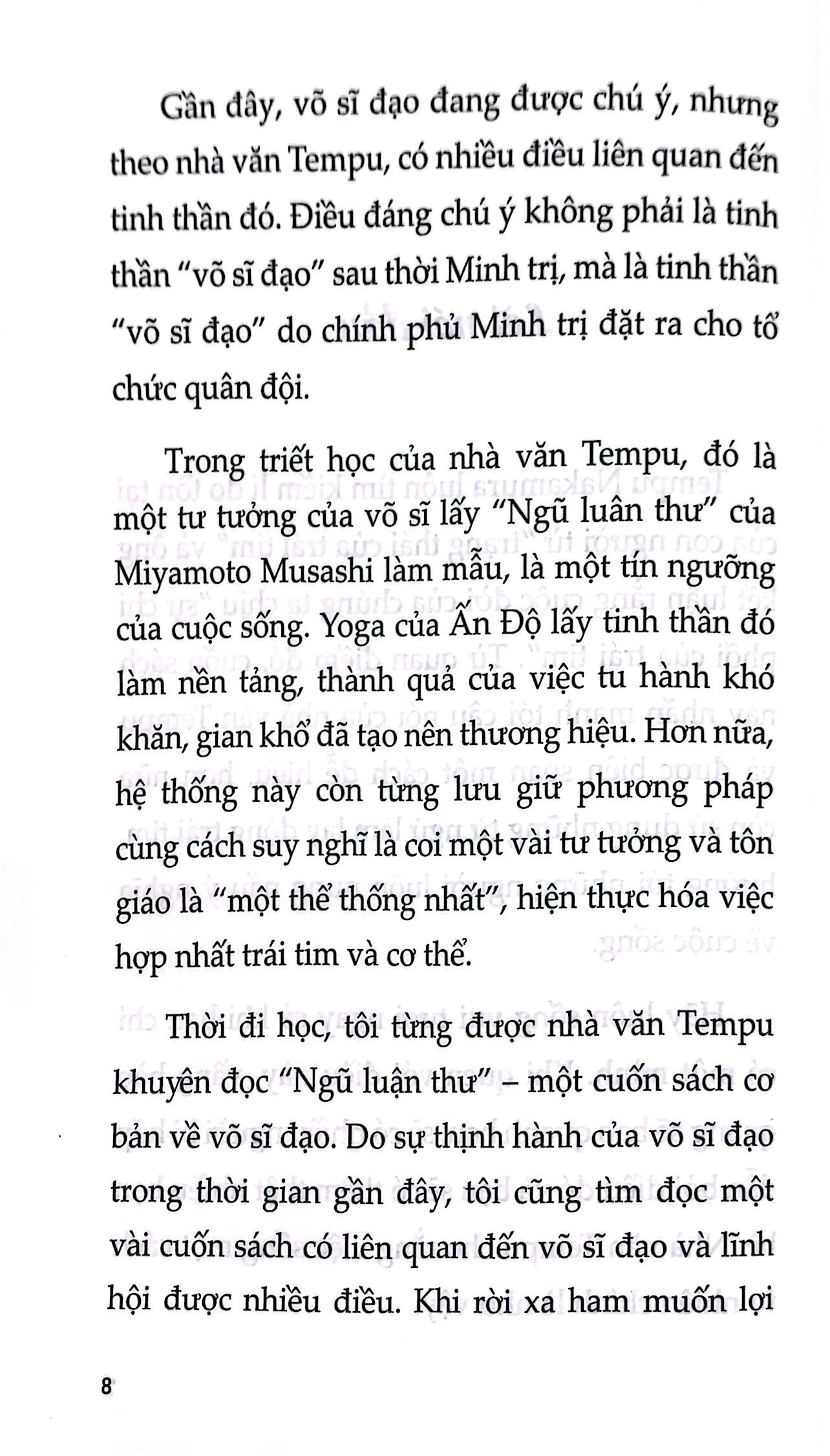 lắng nghe để thấu hiểu nhìn lại để yêu thương