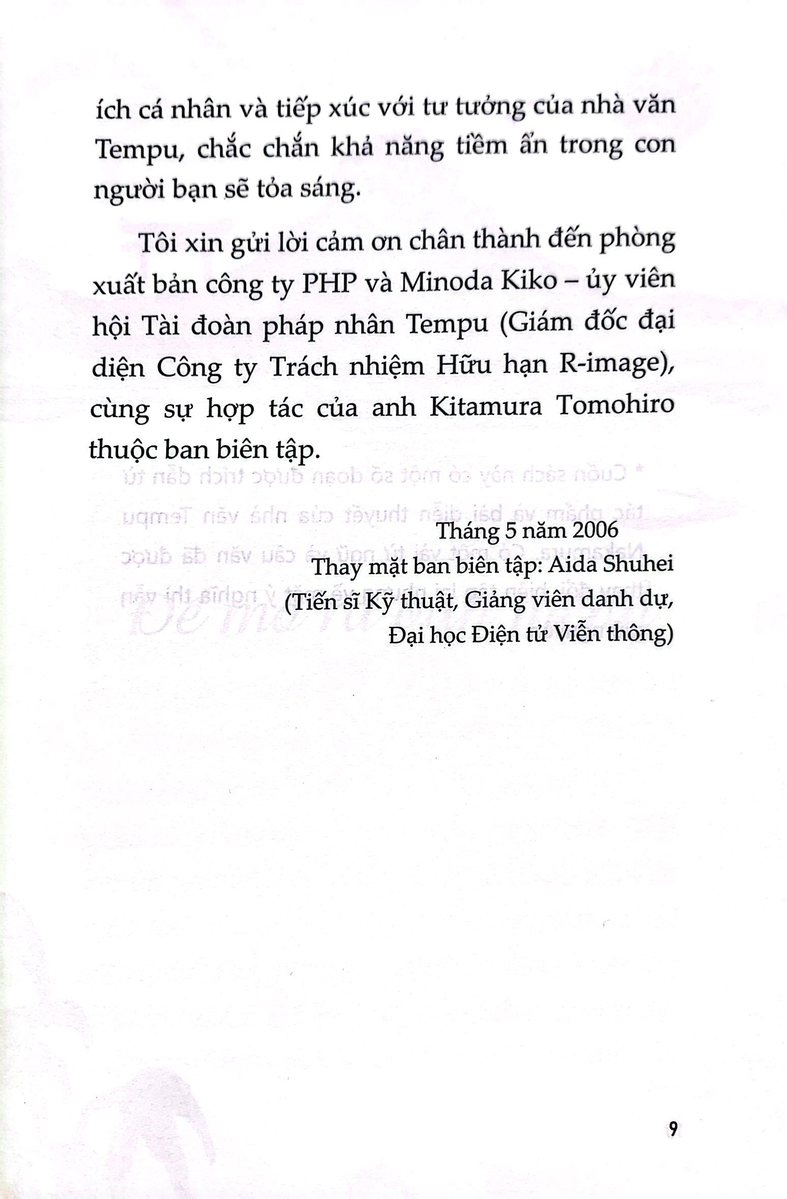lắng nghe để thấu hiểu nhìn lại để yêu thương