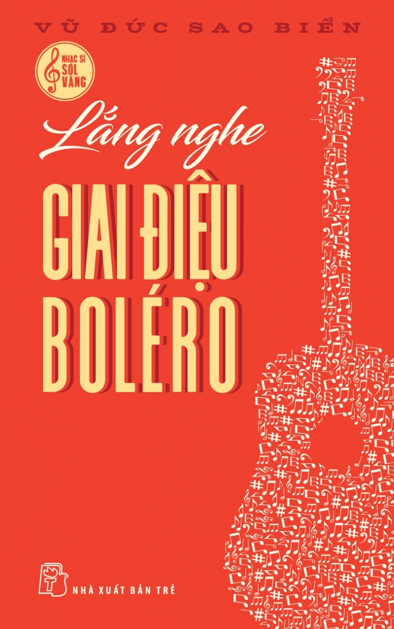 lắng nghe giai điệu bolero