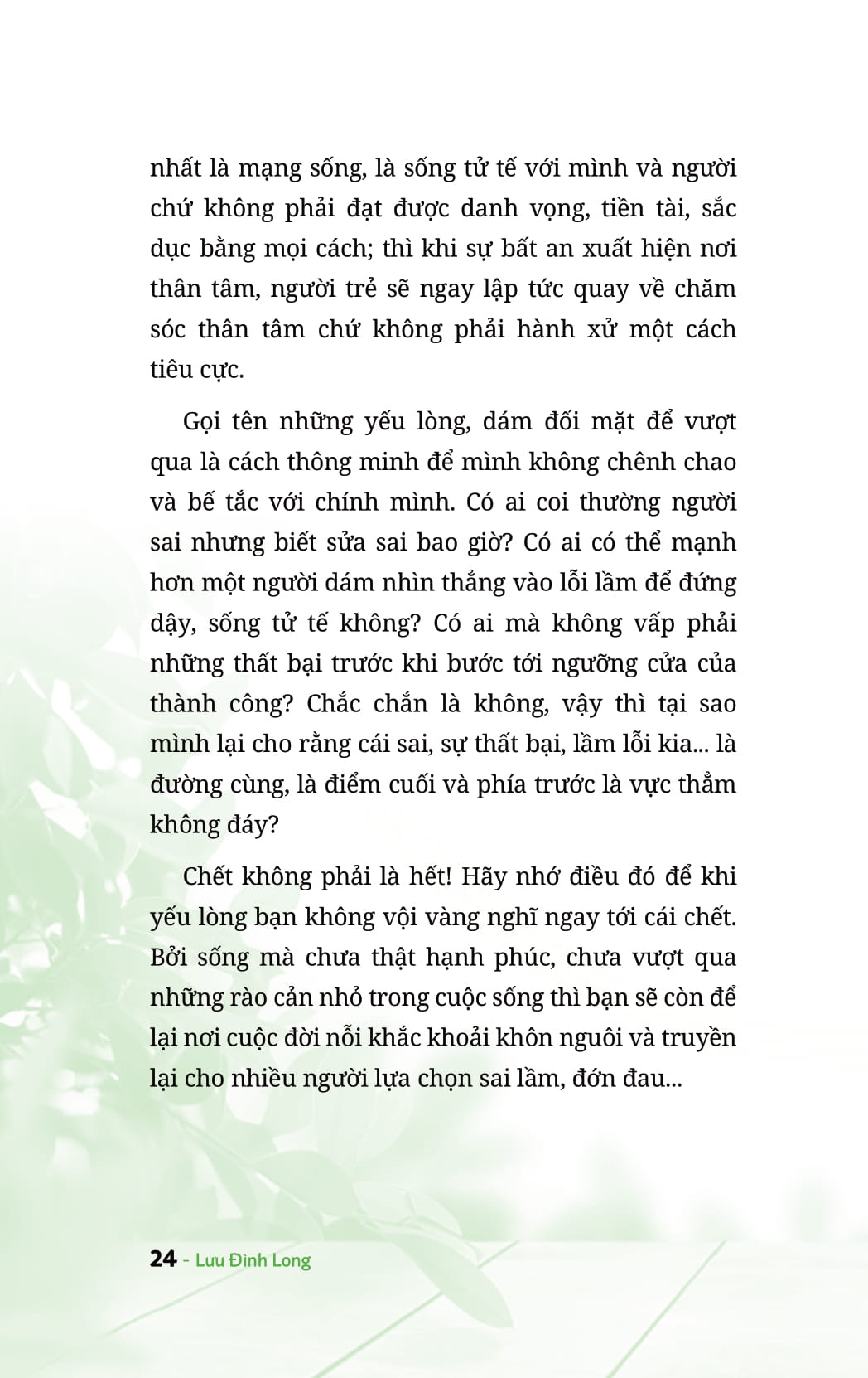 lắng nghe hơi thở