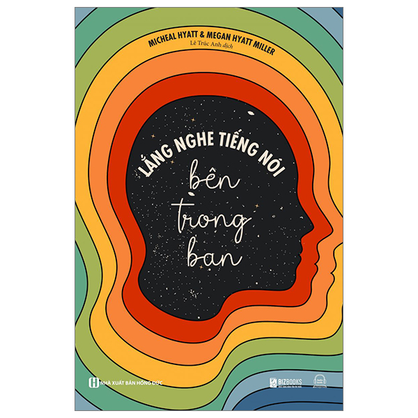 lắng nghe tiếng nói bên trong bạn