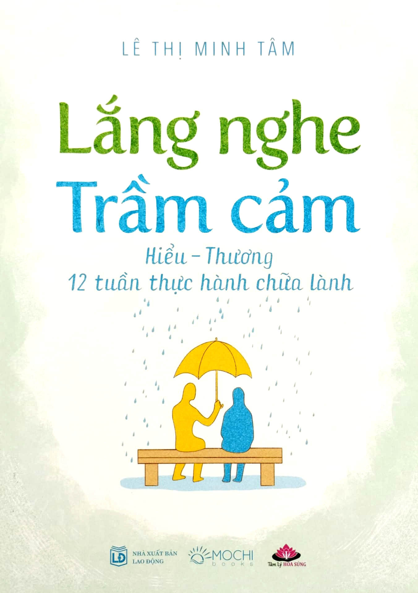 lắng nghe trầm cảm