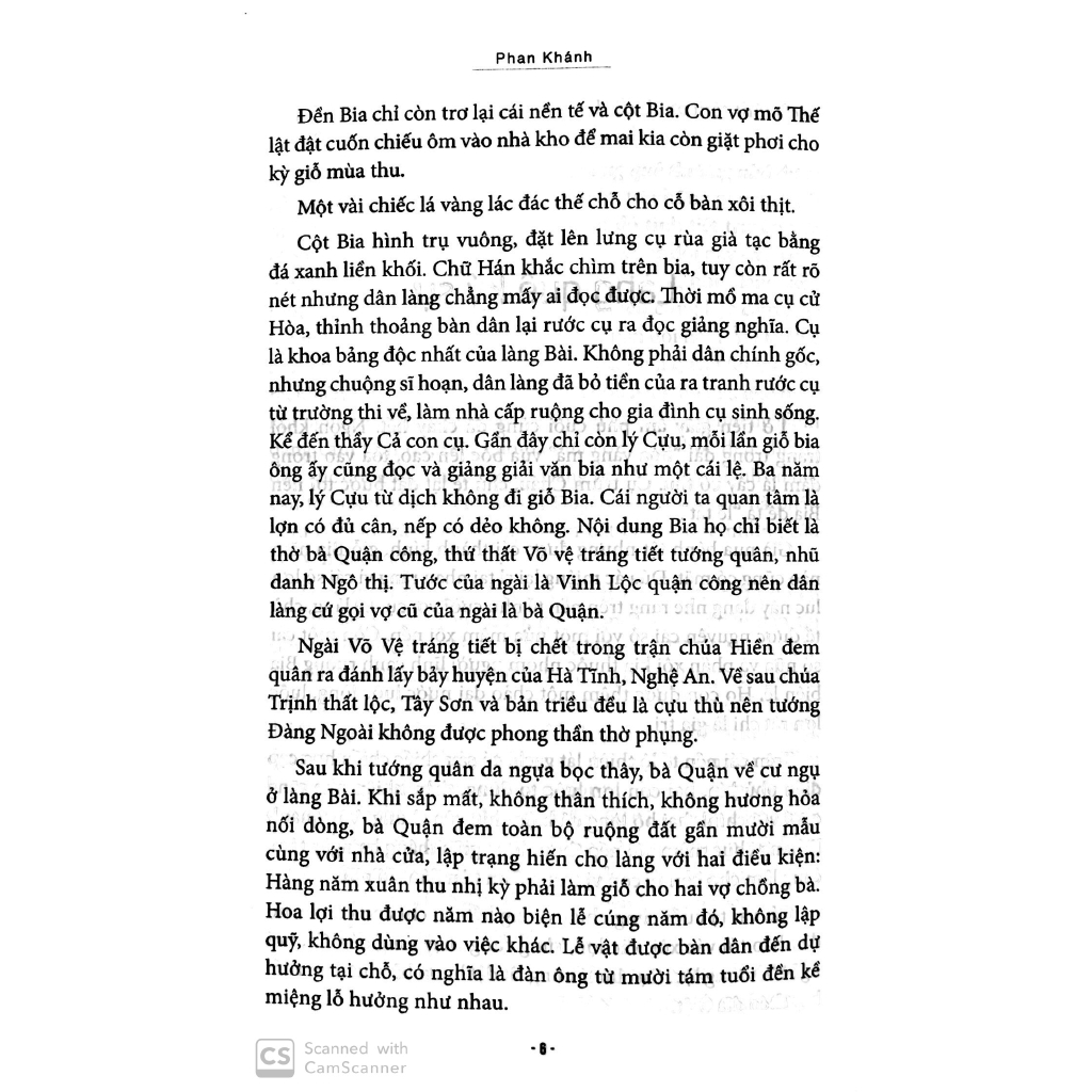 làng quê buồn vui… thương nhớ…