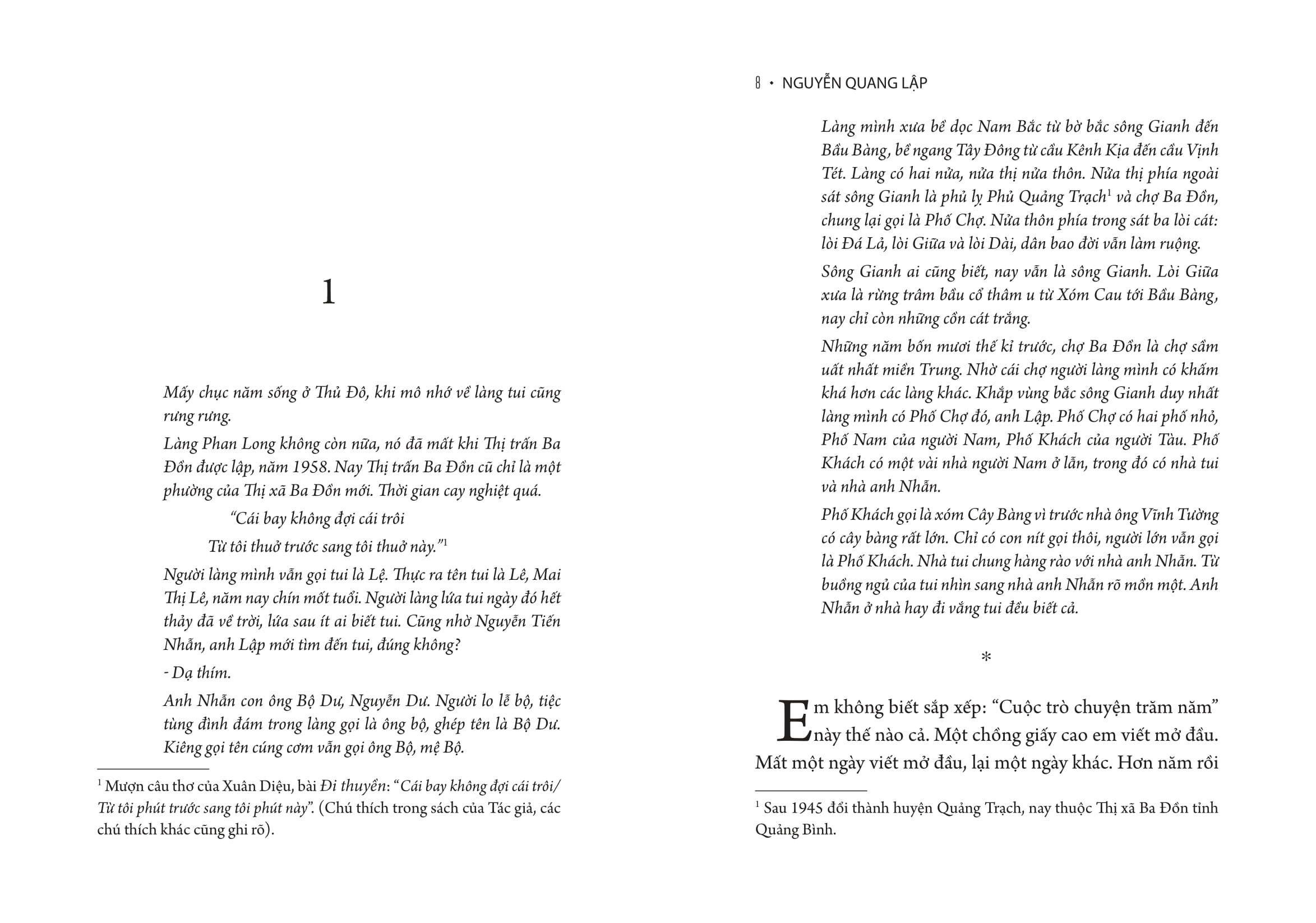 làng ta có một anh hùng