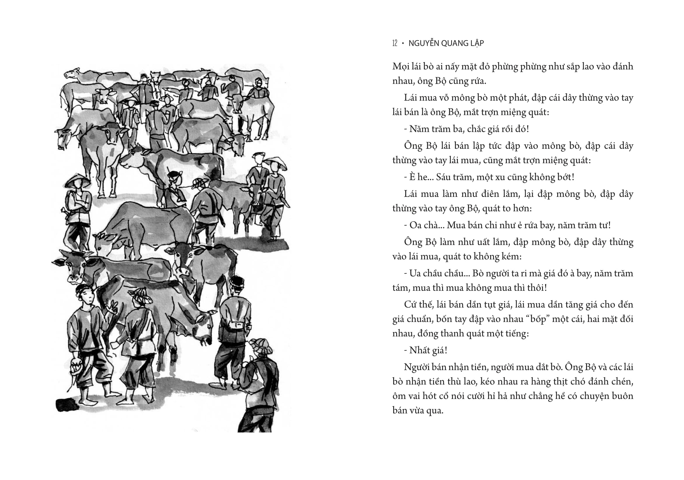 làng ta có một anh hùng