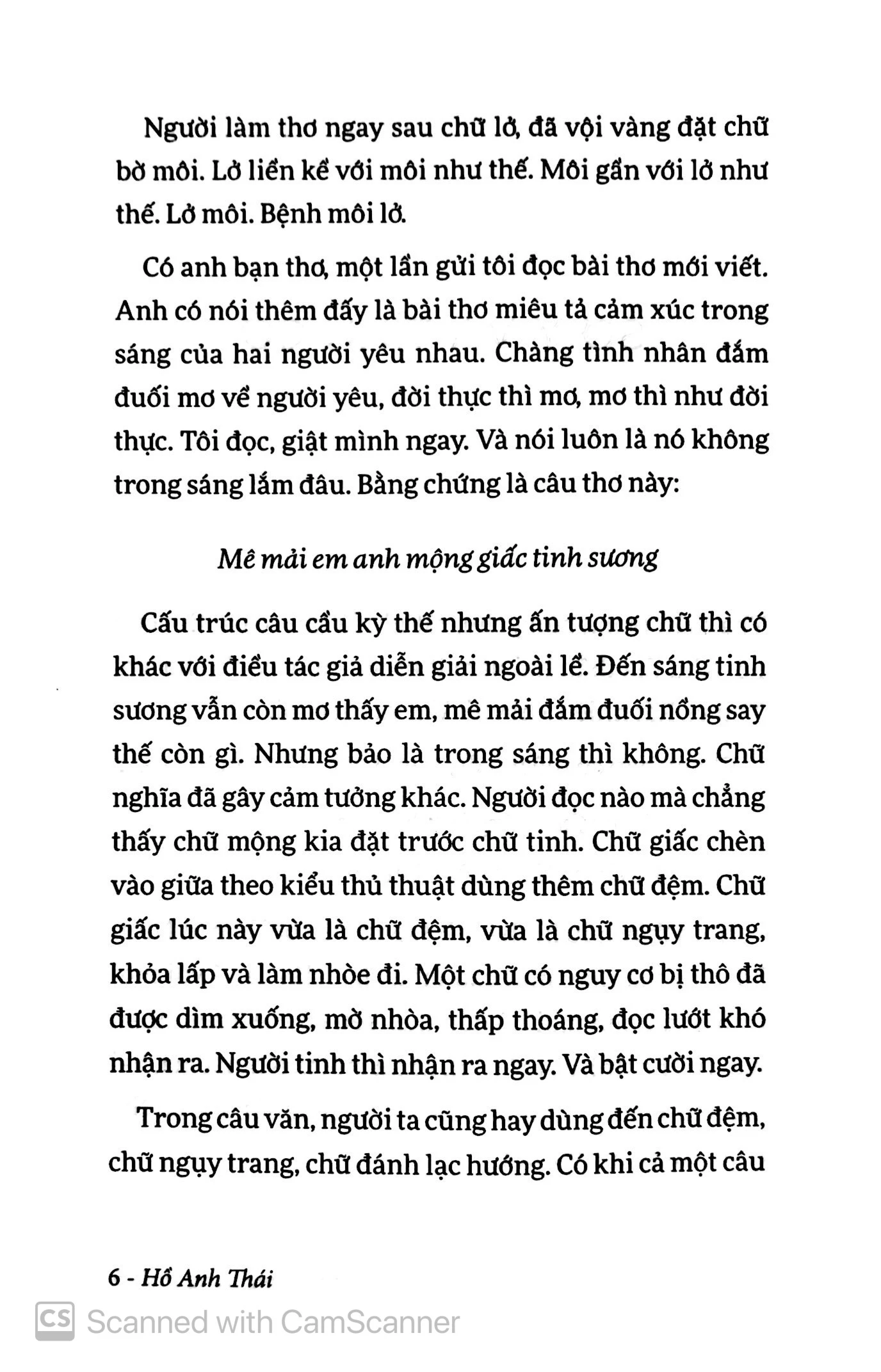 lang thang trong chữ (tái bản 2019)