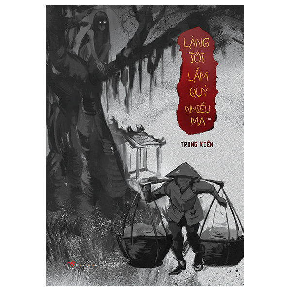 Lang Toi Lam Quy Nhieu Ma