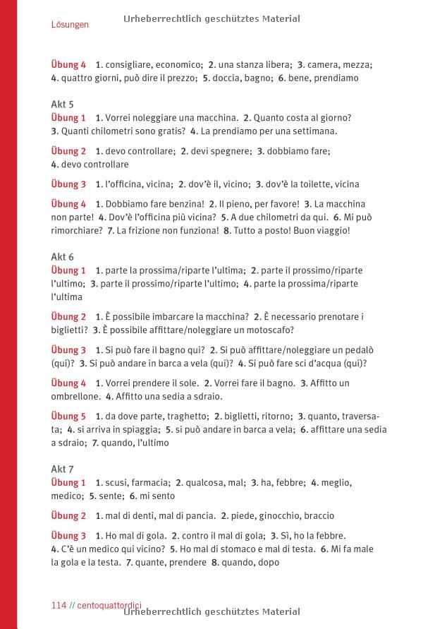 langenscheidt ab in den urlaub - italienisch