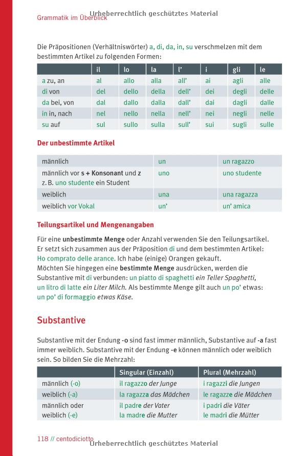 langenscheidt ab in den urlaub - italienisch