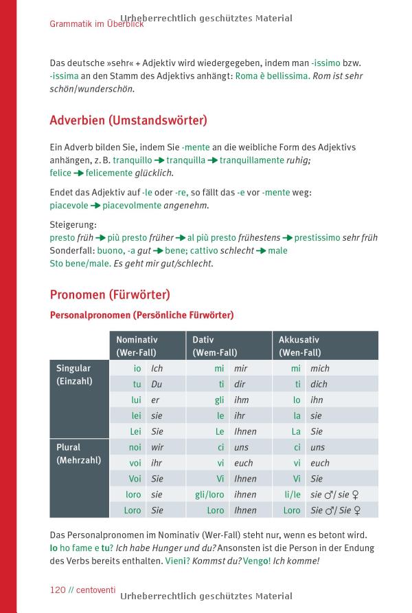 langenscheidt ab in den urlaub - italienisch