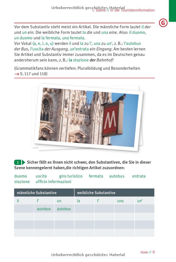 langenscheidt ab in den urlaub - italienisch