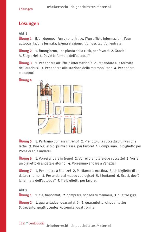 langenscheidt ab in den urlaub - italienisch