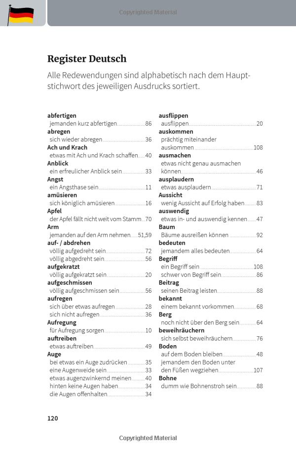 langenscheidt and pigs might fly: bildhaft sprechen mit 250 englischen redewendungen