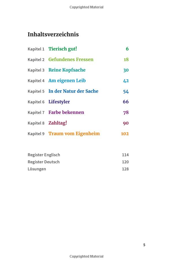 langenscheidt and pigs might fly: bildhaft sprechen mit 250 englischen redewendungen