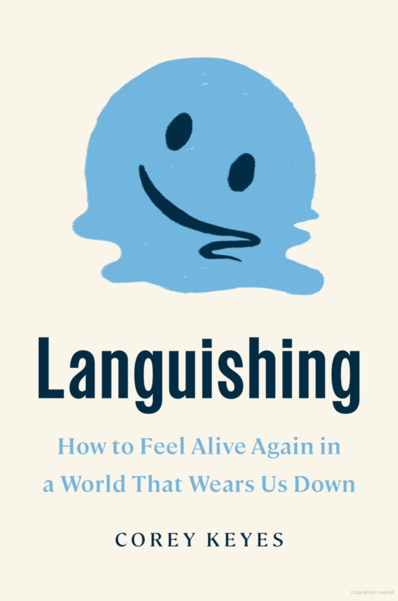 languishing - how to feel alive again in a world that wears us down