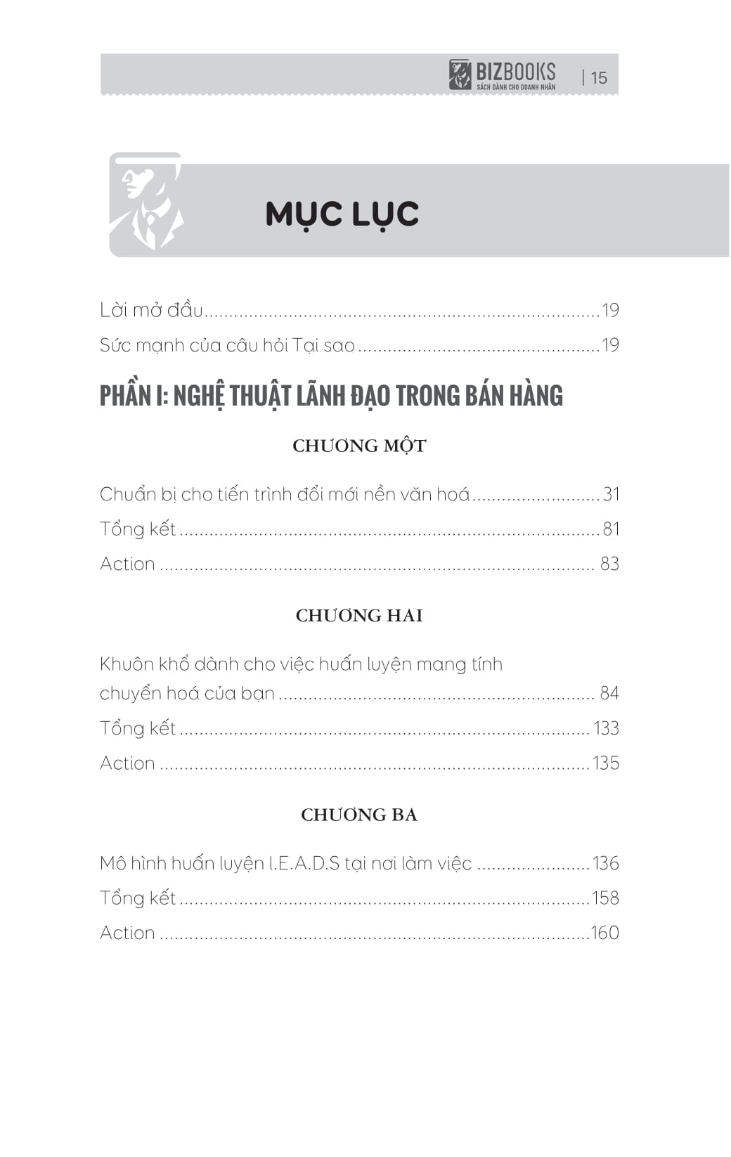 lãnh đạo bán hàng chuyên nghiệp - bí quyết xây dựng đội nhóm bán hàng - bất khả chiến bại