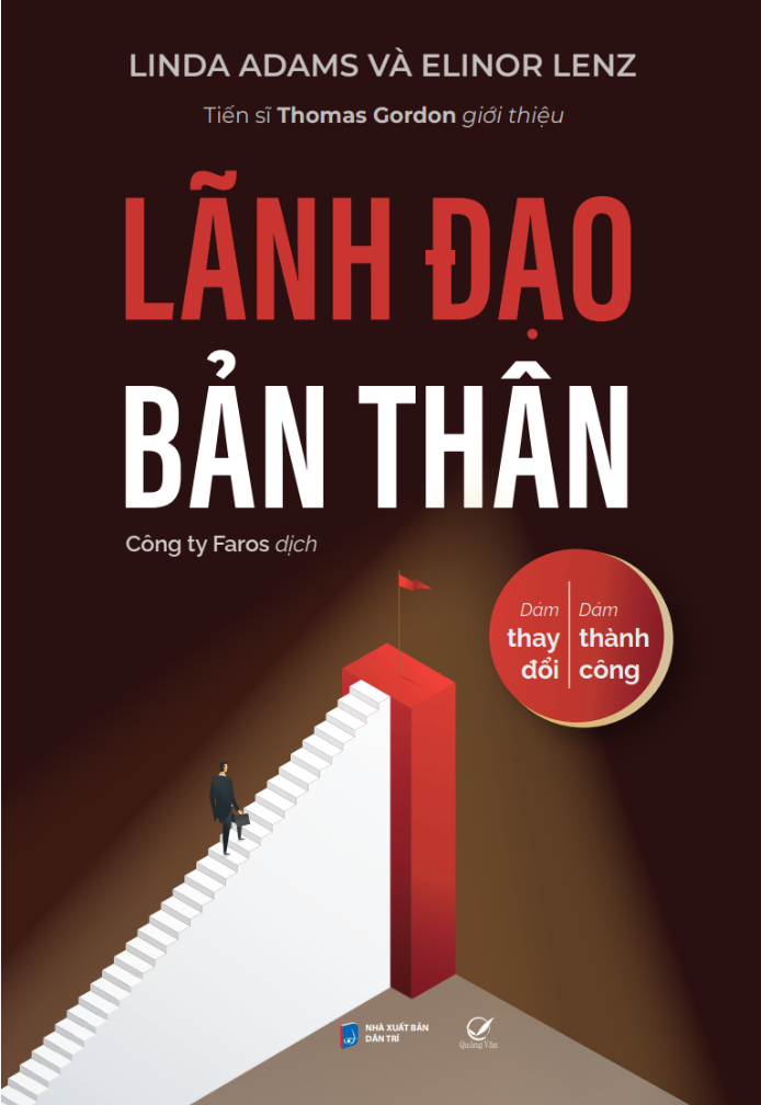 Lãnh Đạo Bản Thân