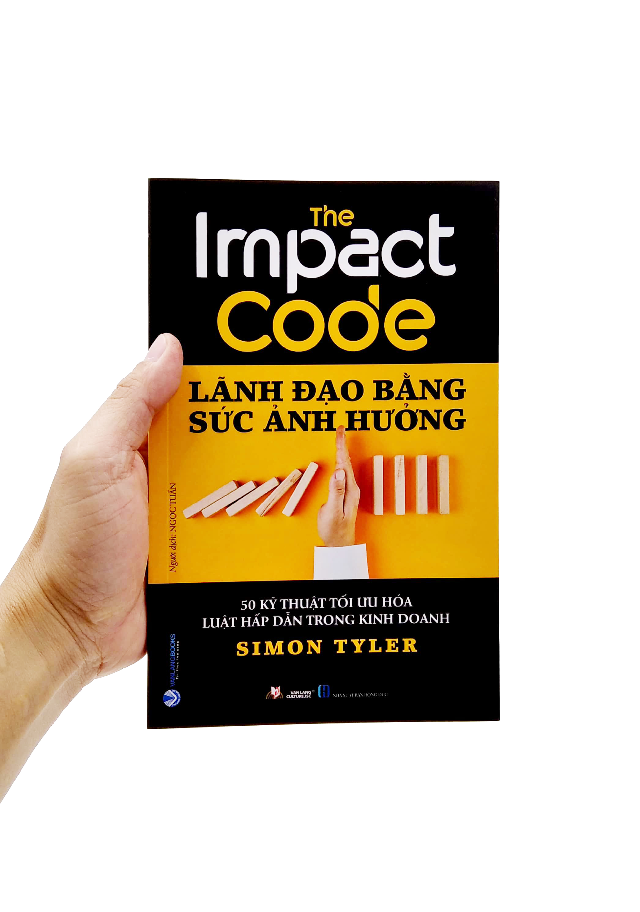 lãnh đạo bằng sức ảnh hưởng