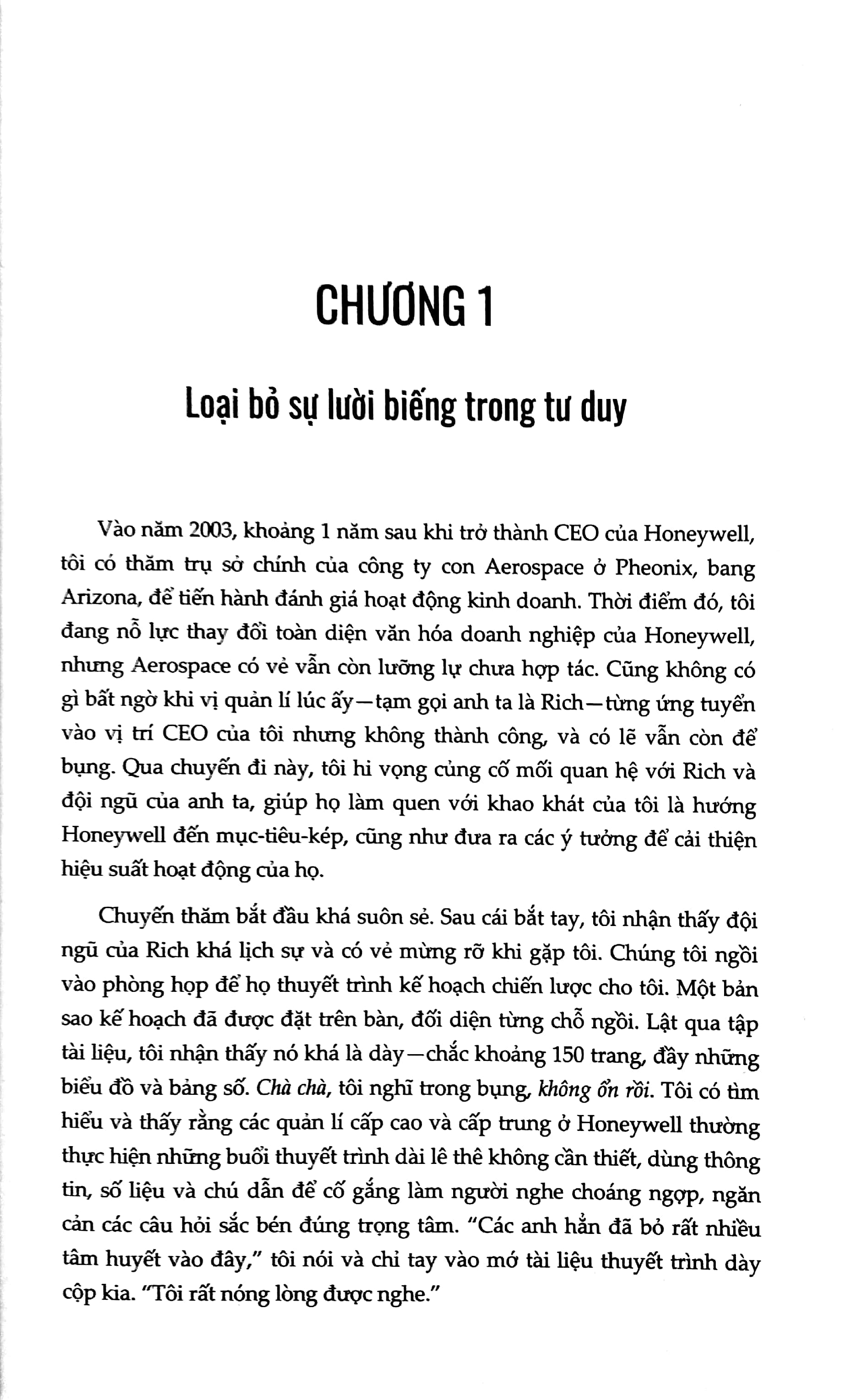 lãnh đạo cận chiến - vực dậy công ty đang gặp khó khăn bằng văn hóa doanh nghiệp và chiến lược m&a - phương pháp của ceo đẳng cấp thế giới