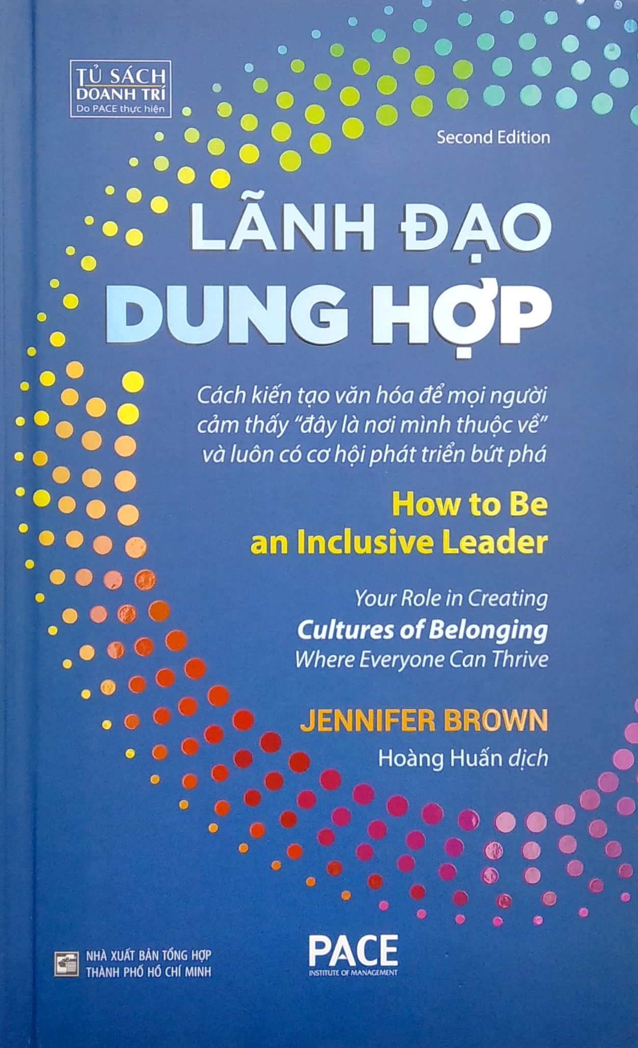 lãnh đạo dung hợp