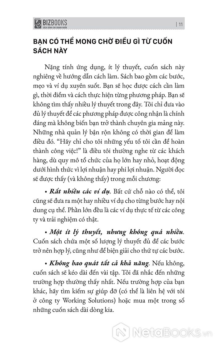 lãnh đạo giao việc đúng, nhân viên làm việc xuất chúng