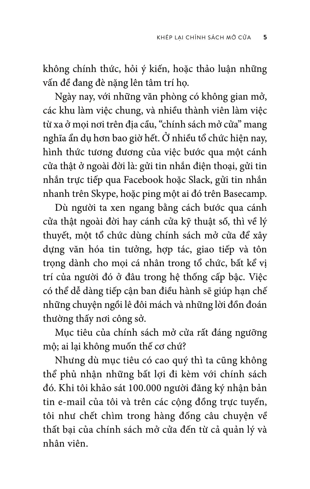 lãnh đạo giỏi cần chi quy tắc - cách chuyển đổi đội ngũ và doanh nghiệp - great leaders have no rules