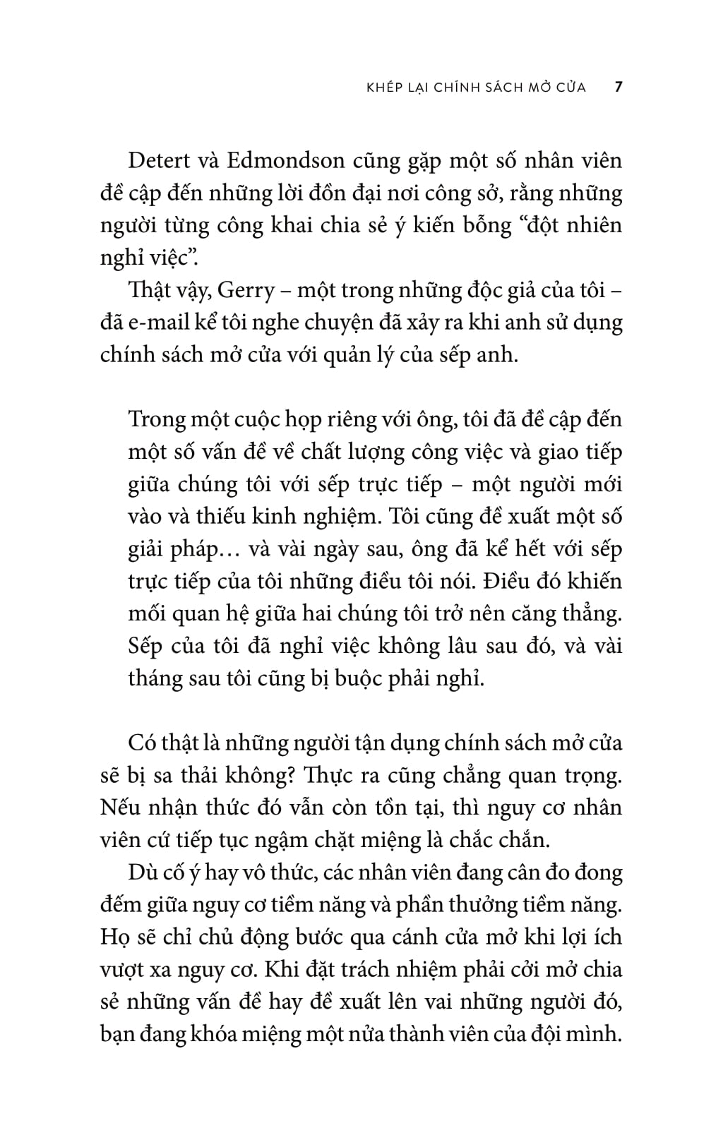 lãnh đạo giỏi cần chi quy tắc - cách chuyển đổi đội ngũ và doanh nghiệp - great leaders have no rules