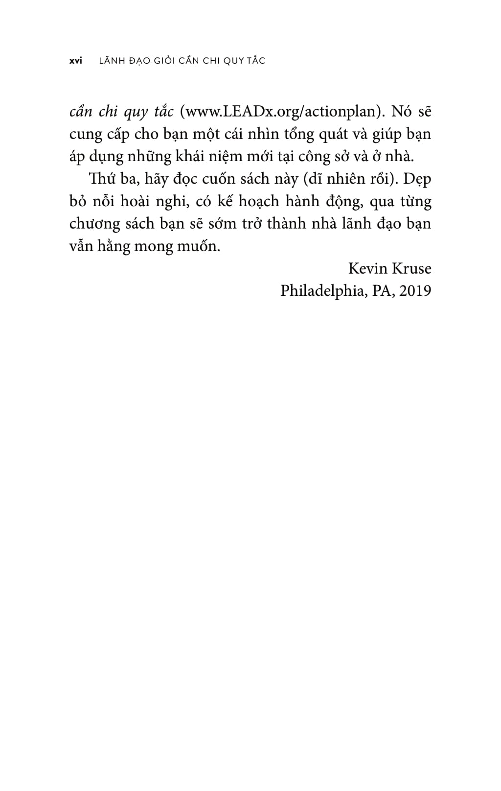 lãnh đạo giỏi cần chi quy tắc - cách chuyển đổi đội ngũ và doanh nghiệp - great leaders have no rules