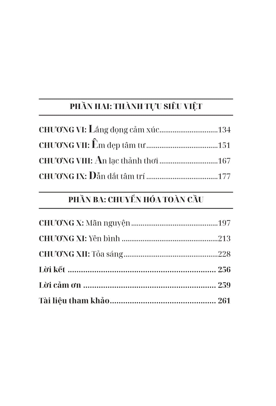 lãnh đạo khai minh - bí quyết lãnh đạo hạnh phúc