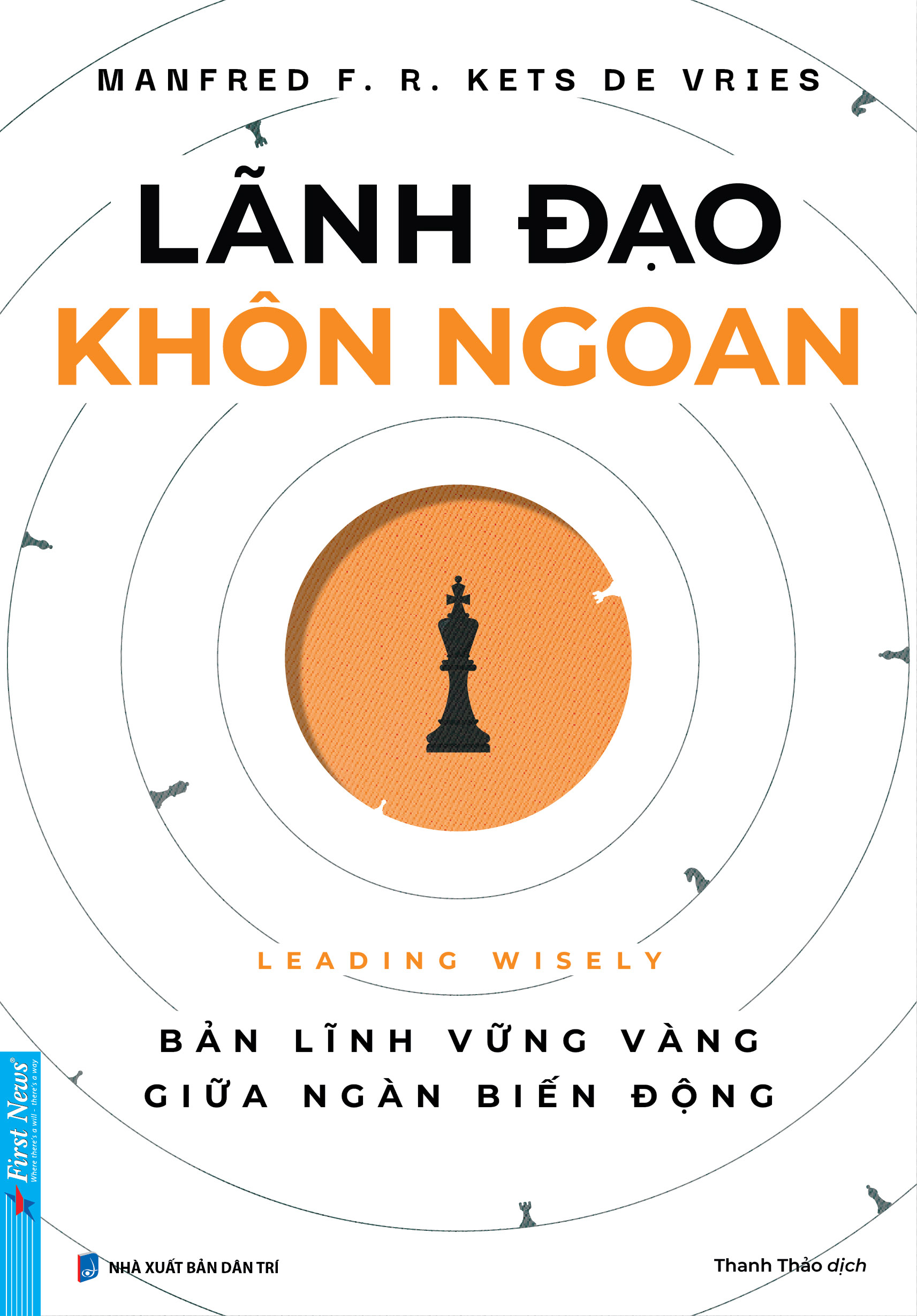 Lanh Dao Khon Ngoan - Leading Wisely