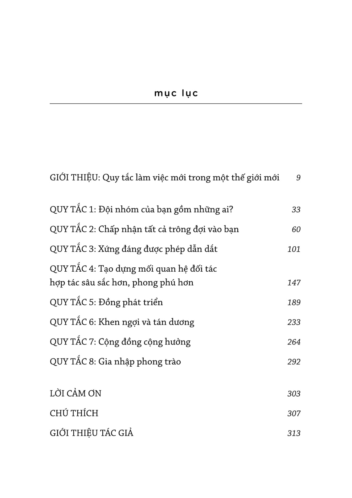lãnh đạo không dùng quyền lực - leading without authority