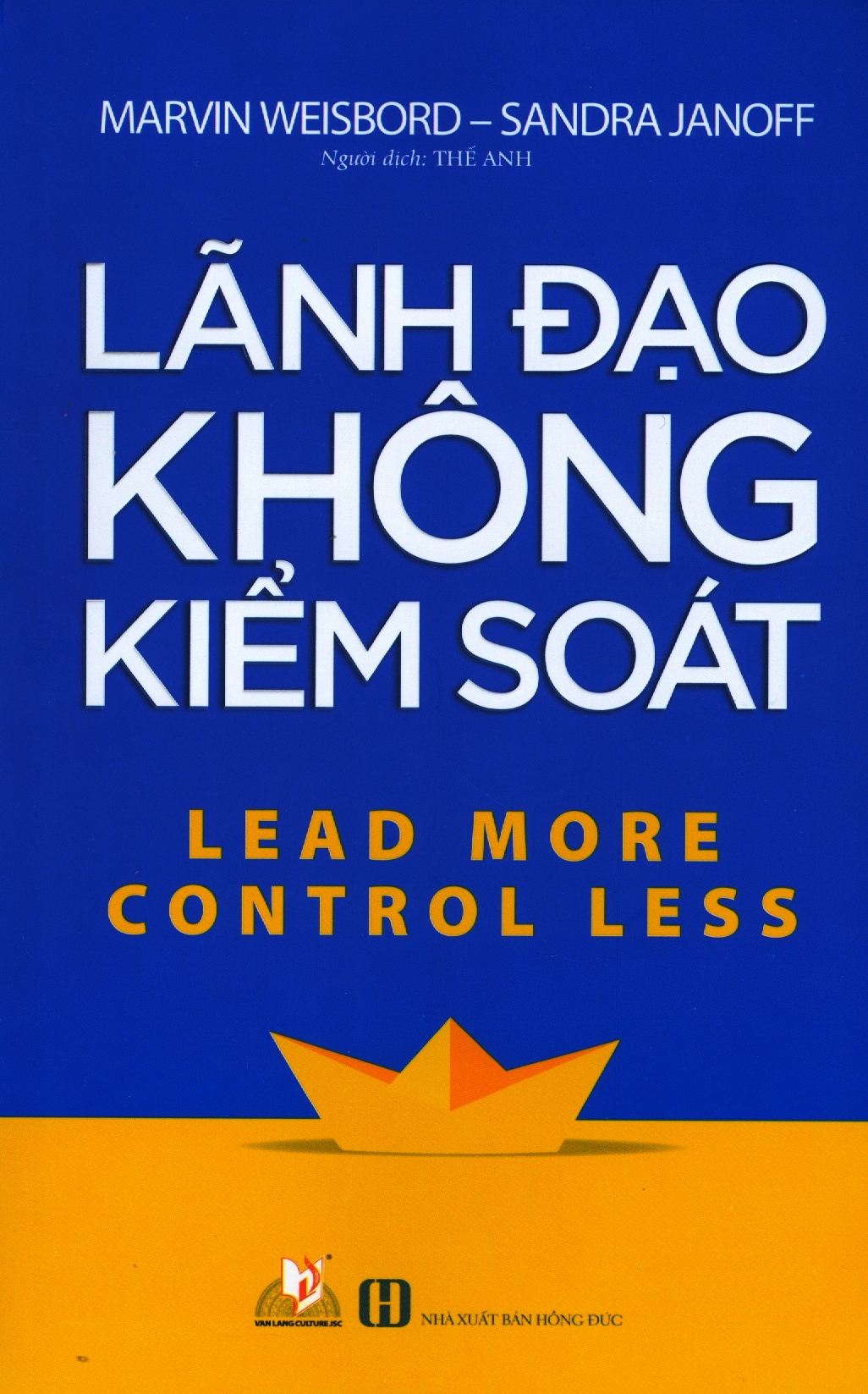 lãnh đạo không kiểm soát