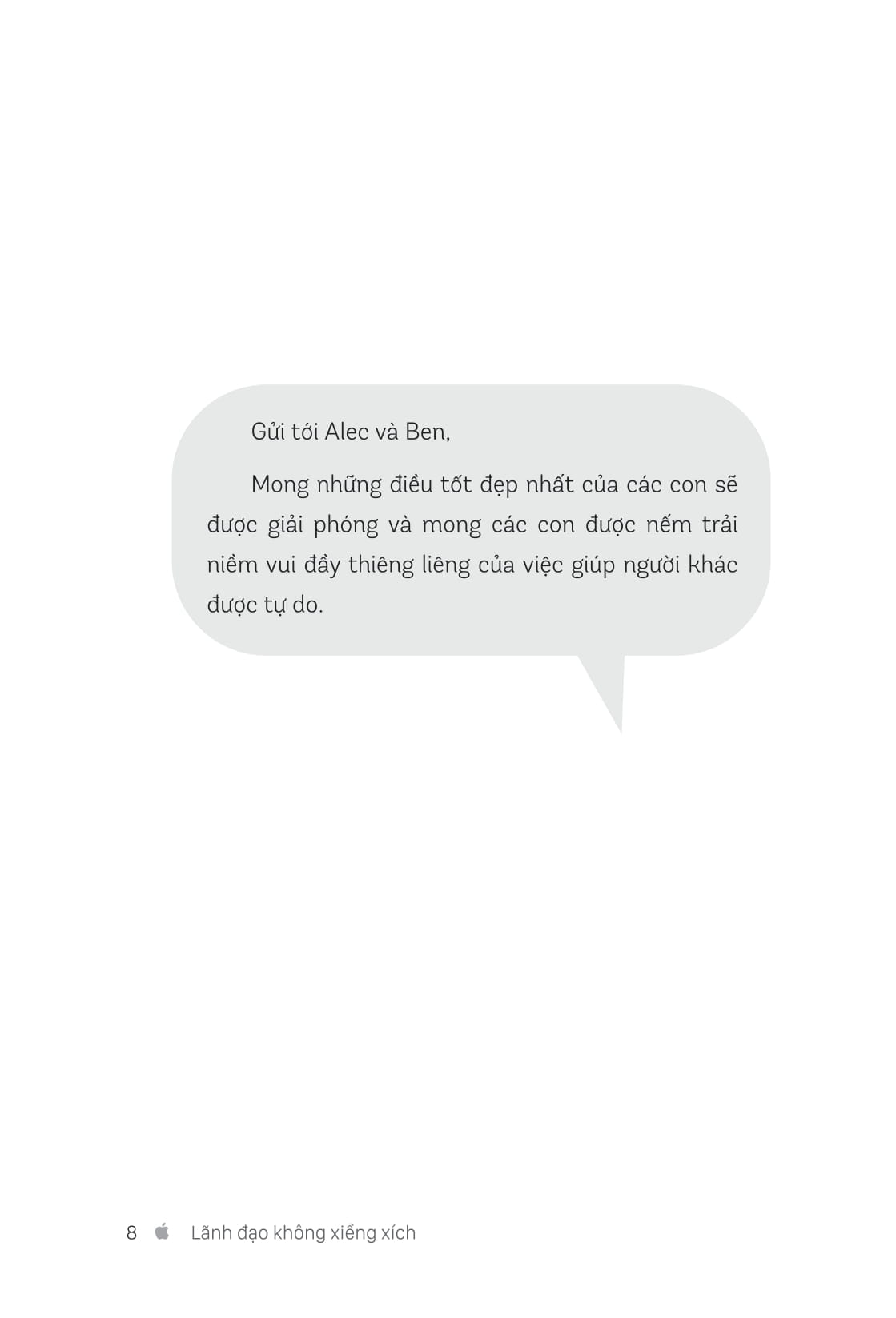 Lanh Dao Khong Xieng Xich - Nghe Thuat Trao Quyen Dung Luc