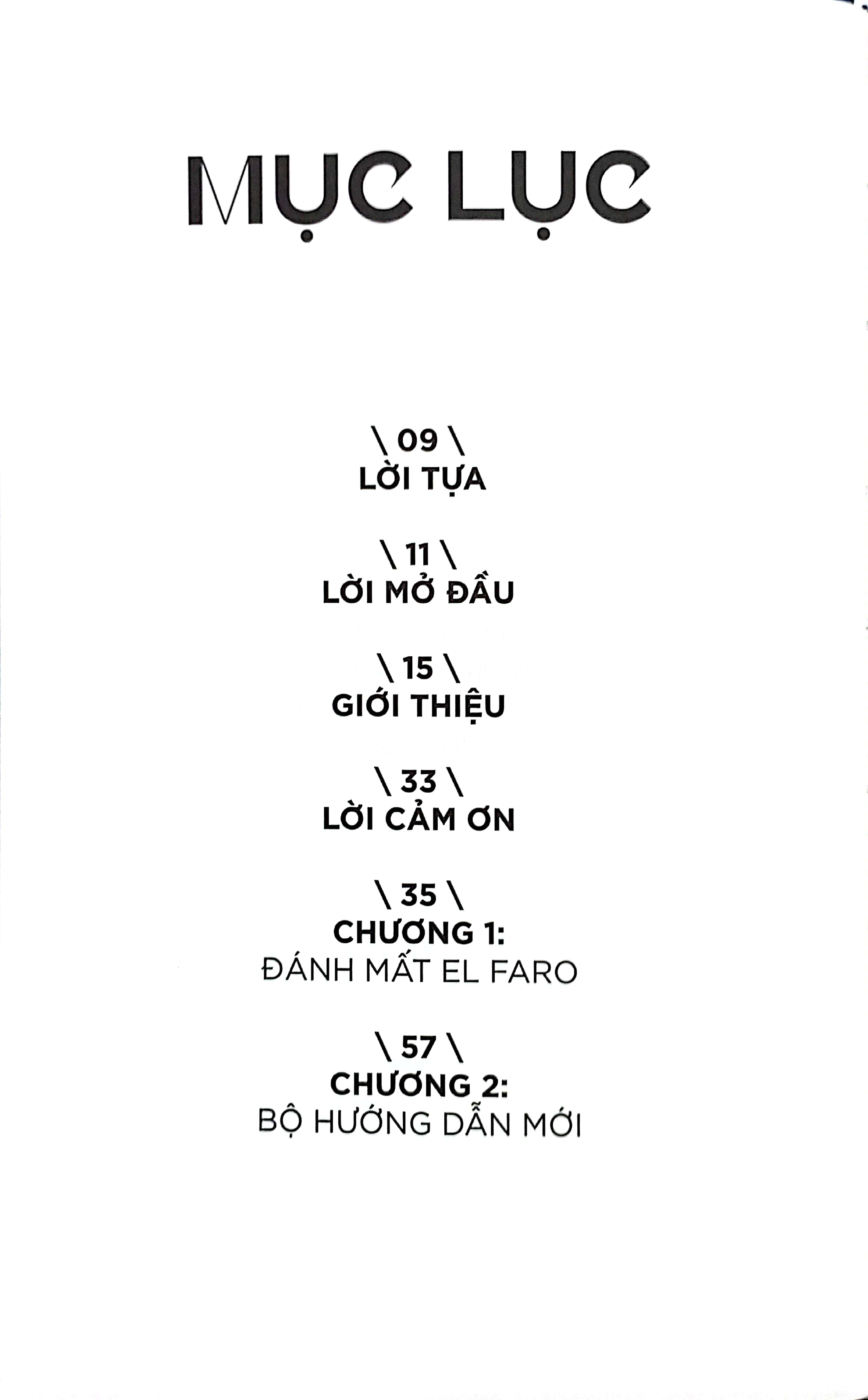 lãnh đạo là ngôn ngữ - leadership is language