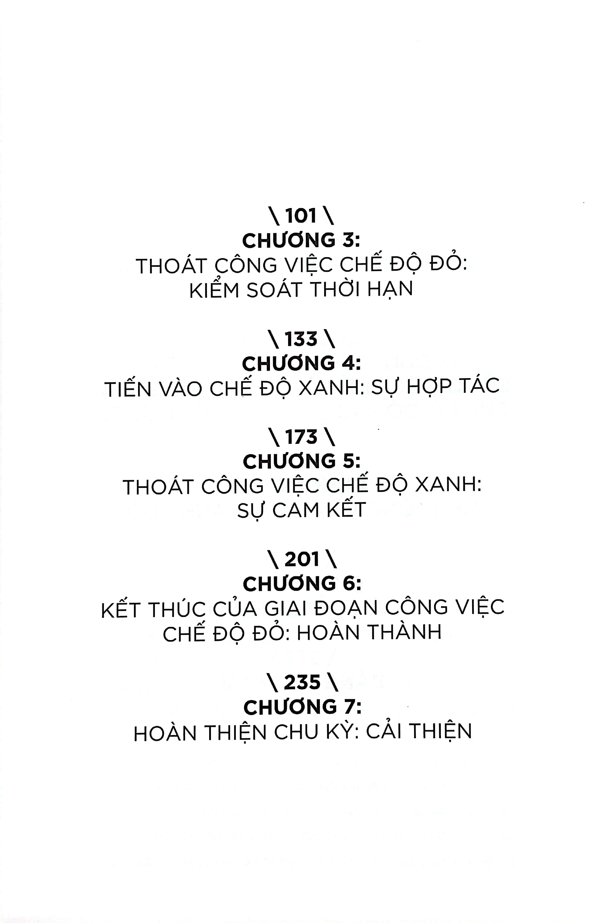lãnh đạo là ngôn ngữ - leadership is language