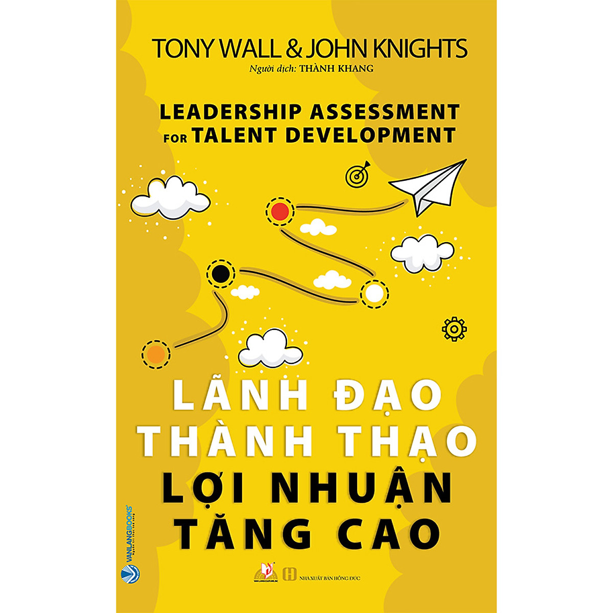 lãnh đạo thành thạo lợi nhuận tăng cao