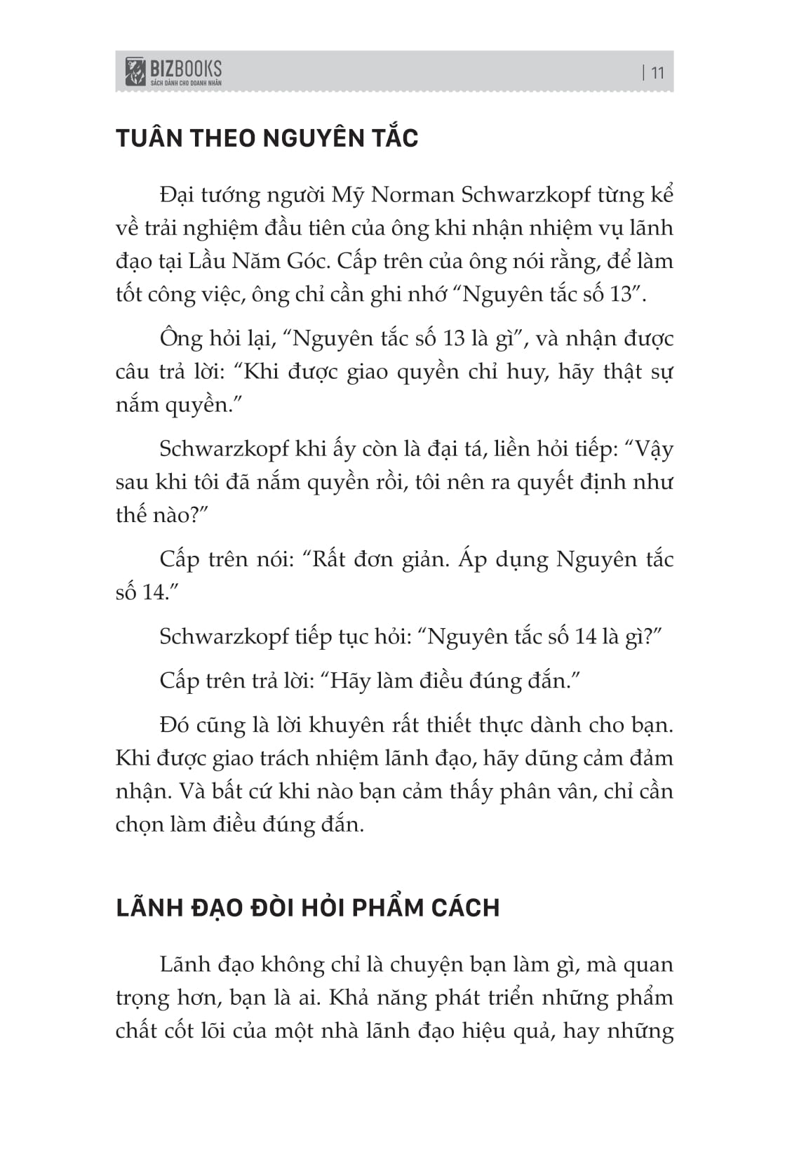 Lanh Dao That Dung Chi Ngoi Ghe - Cach Nguoi Dieu Hanh Xuat Sac Tao Anh Huong, Dan Dat Va But Pha Doi Ngu