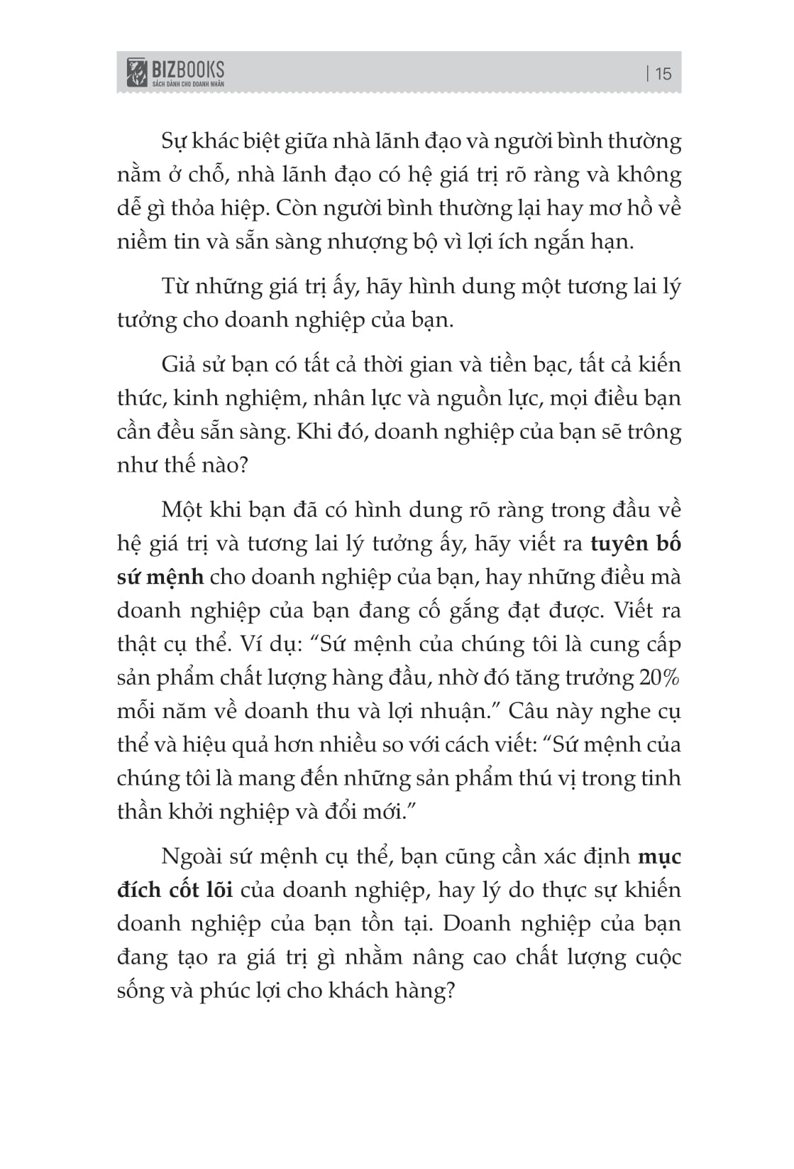 Lanh Dao That Dung Chi Ngoi Ghe - Cach Nguoi Dieu Hanh Xuat Sac Tao Anh Huong, Dan Dat Va But Pha Doi Ngu