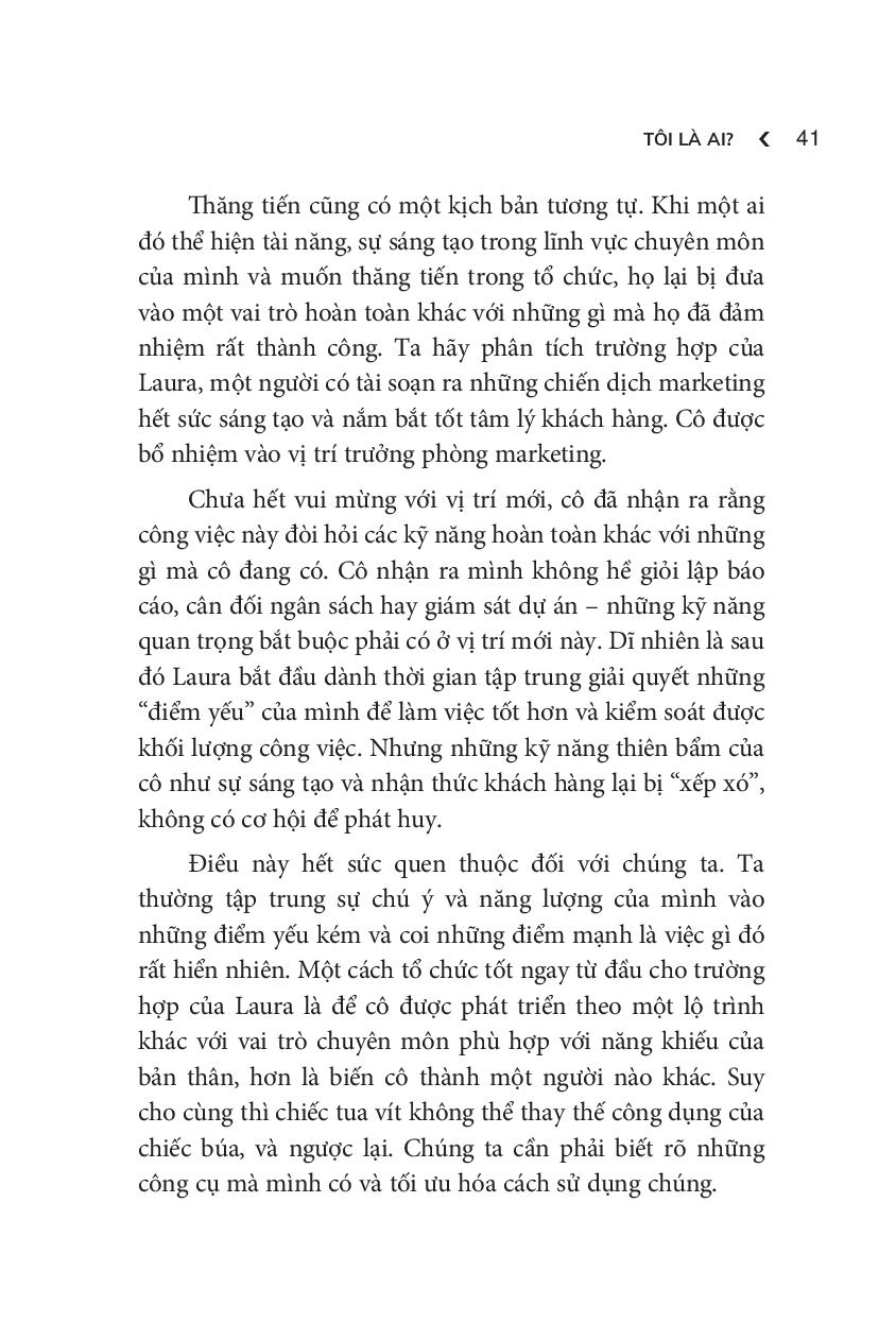 lãnh đạo tích cực - thành công vượt bậc