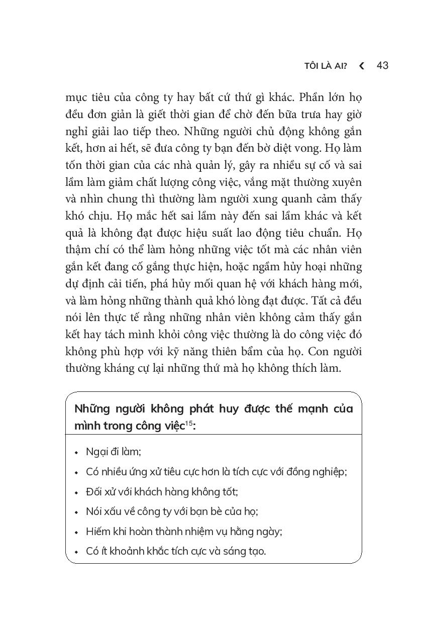 lãnh đạo tích cực - thành công vượt bậc