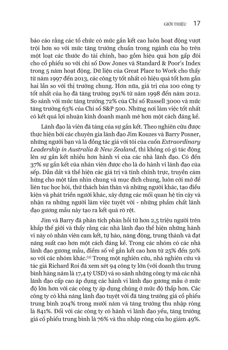 Lanh Dao Tinh Thuc - The Mindful Leader