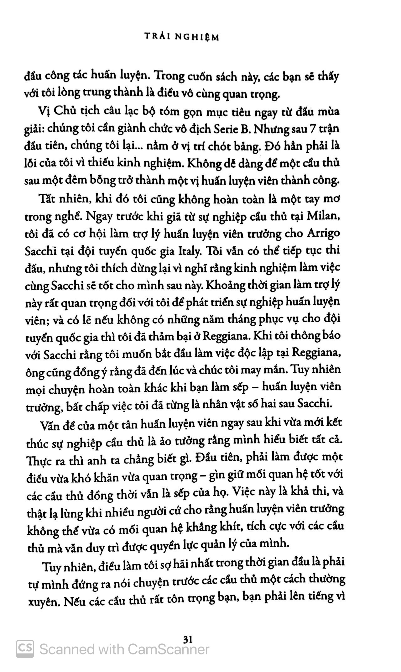 lãnh đạo trầm lặng - thu phục nhân tâm và chiến thắng các trận đấu (tái bản 2024)