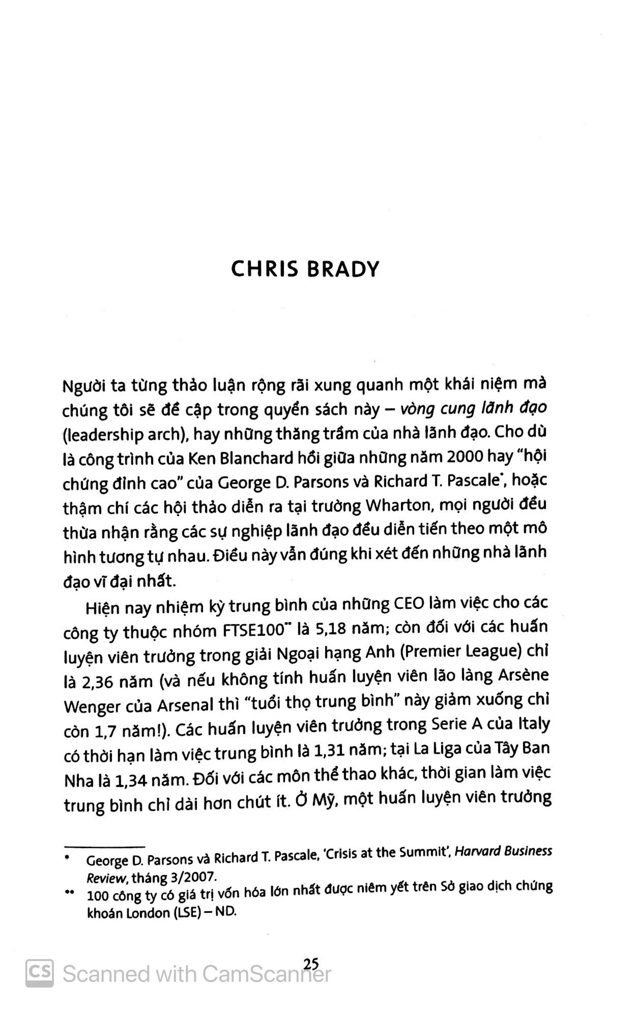 lãnh đạo trầm lặng - thu phục nhân tâm và chiến thắng các trận đấu (tái bản 2024)