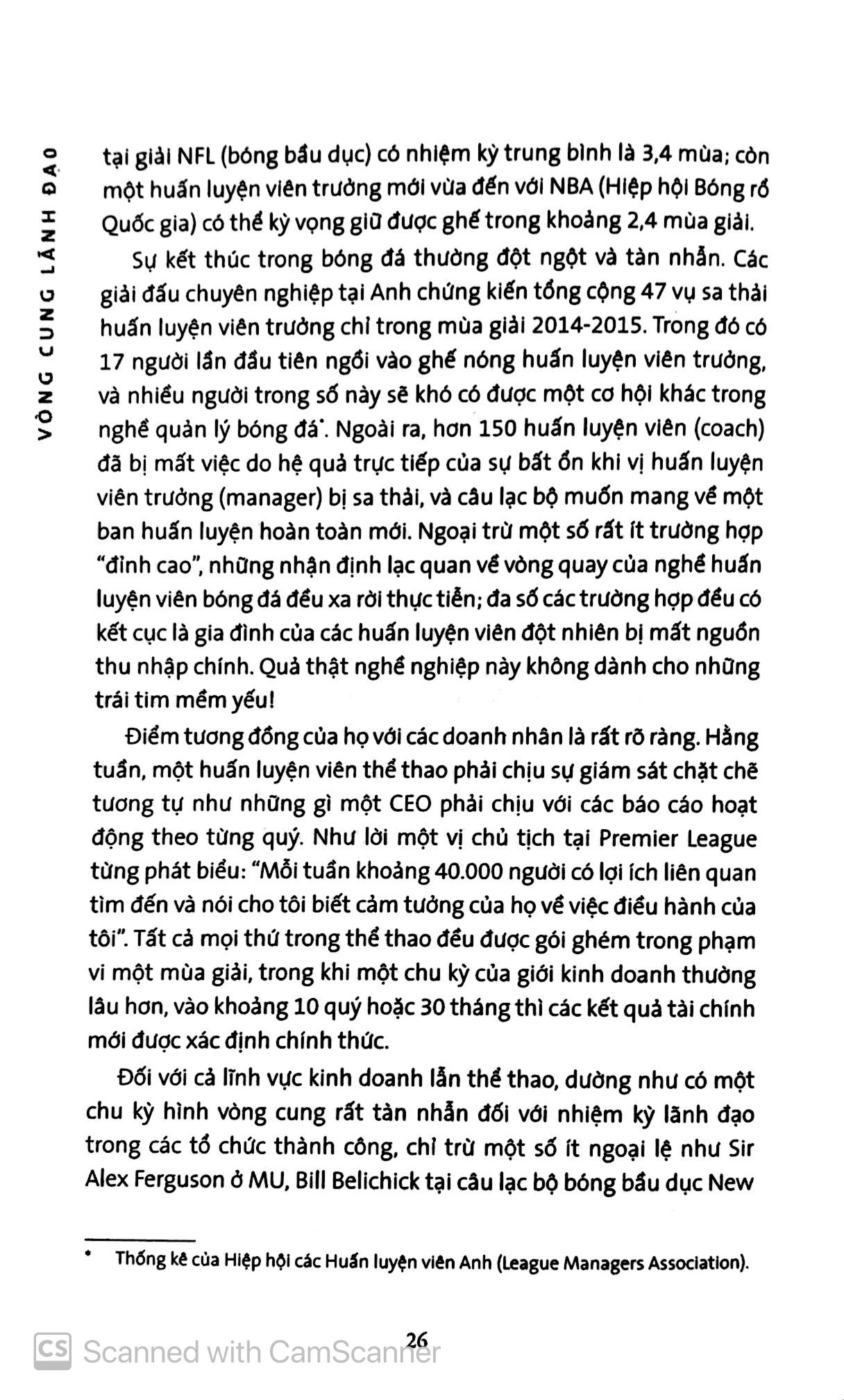 lãnh đạo trầm lặng - thu phục nhân tâm và chiến thắng các trận đấu (tái bản 2024)