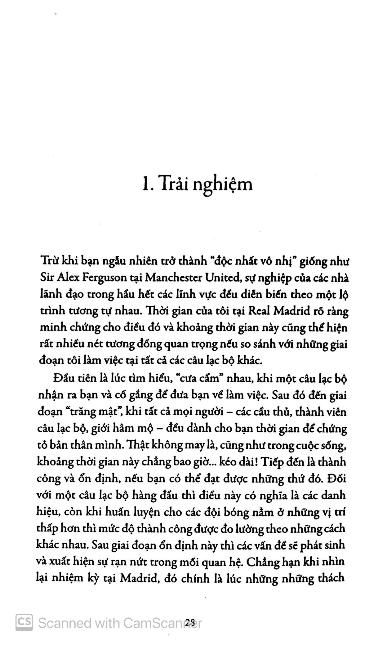 lãnh đạo trầm lặng - thu phục nhân tâm và chiến thắng các trận đấu (tái bản 2024)