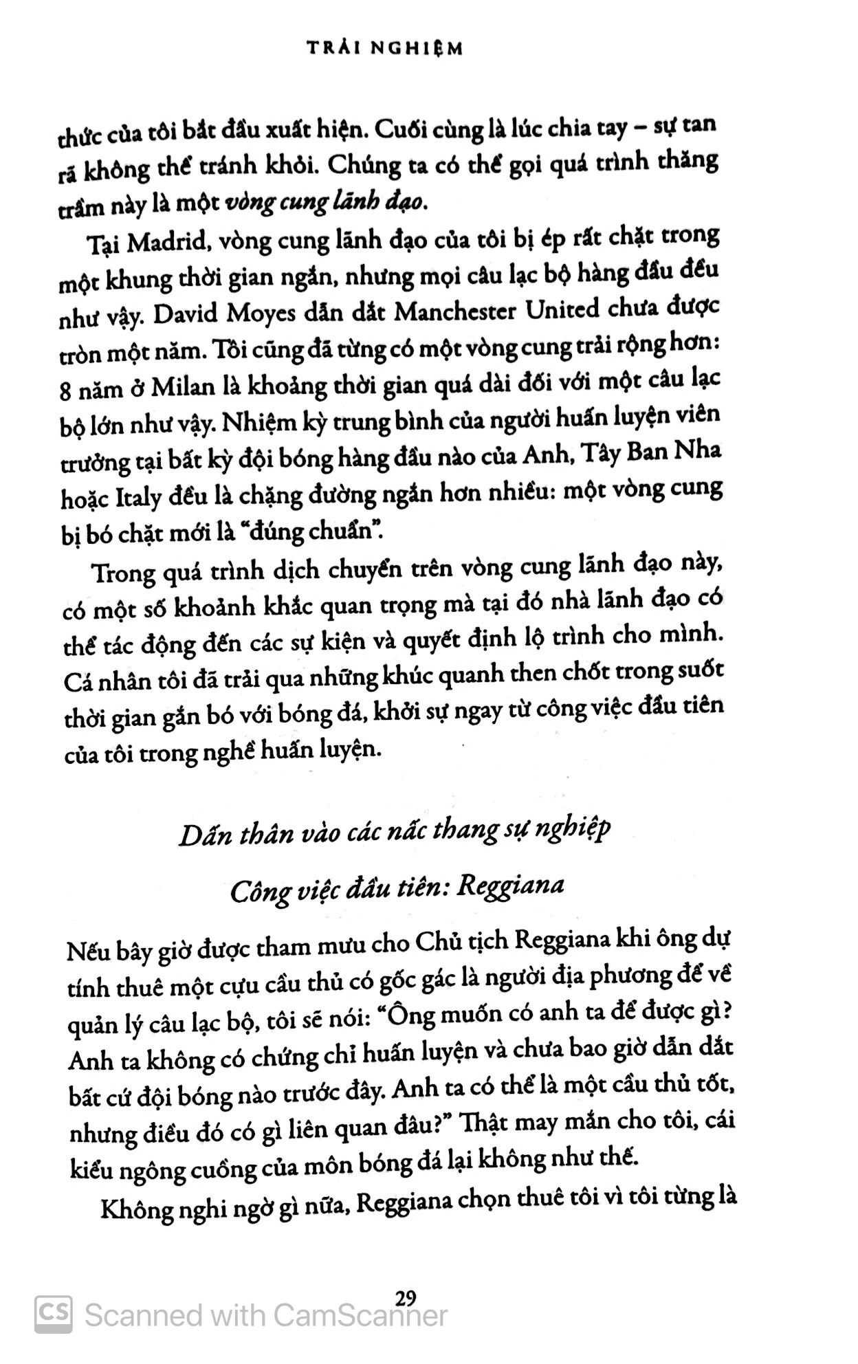 lãnh đạo trầm lặng - thu phục nhân tâm và chiến thắng các trận đấu (tái bản 2024)