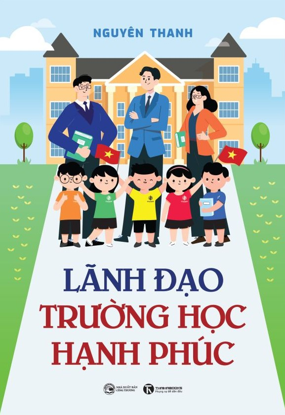 lãnh đạo trường học hạnh phúc